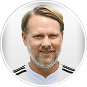 Profile photo for Sascha Rösler