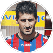 Profile photo for Dimitris Amarantidis
