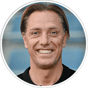 Profile photo for René Müller