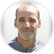 Profile photo for Paulo da Palma