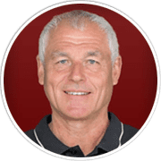 Profile photo for Hans-Jürgen Boysen