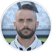 Profile photo for Nikos Kouskounas