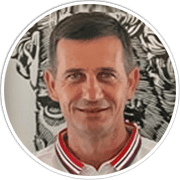 Profile photo for Nikos Nentidis