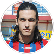 Profile photo for Nikos Tzimogiannis