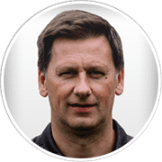 Profile photo for Nico Van Kerckhoven