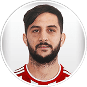Kostas Manolas