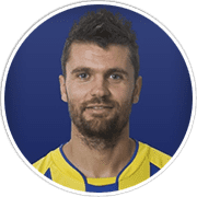 Profile photo for Alexandros Kalogeris