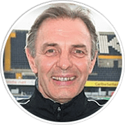 Profile photo for Karl-Heinz Körbel