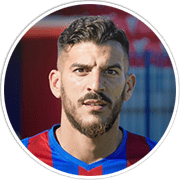 Profile photo for Kostas Iliopoulos