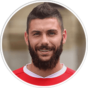 Profile photo for Tasos Lagos