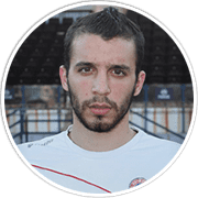 Profile photo for Giannis Simosis