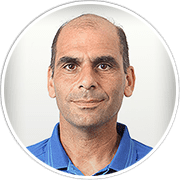 Profile photo for Tasos Sideridis