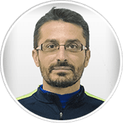 Profile photo for Filippos Skordos