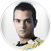 Profile photo for Ilias Melkas