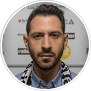 Profile photo for Giorgos Petrakis