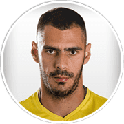 Profile photo for Kostas Theodoropoulos