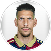 Profile photo for Kostas Triantafyllopoulos