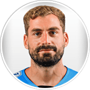 Profile photo for Charis Mavrias