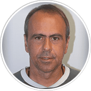 Profile photo for Nikos Panagiotaras