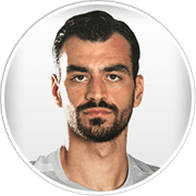 Profile photo for Panagiotis Tsintotas