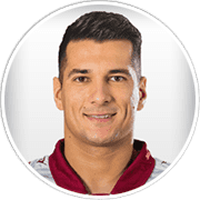 Profile photo for Nikos Karanikas