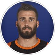 Profile photo for Manos Kalogerakis