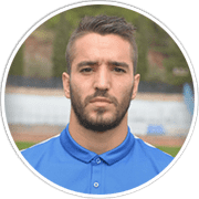 Profile photo for Stavros Petavrakis