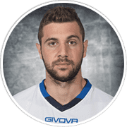 Profile photo for Dimitris Stamou