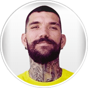 Profile photo for Dimitris Kolovos