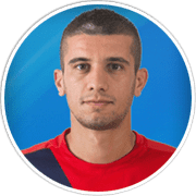 Profile photo for Stelios Maragos