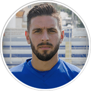 Profile photo for Stamatis Sapalidis