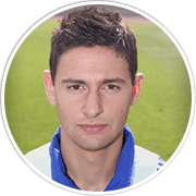 Profile photo for Odysseas Pagias