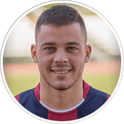 Profile photo for Vangelis Anastasopoulos