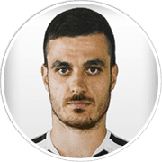Profile photo for Kosmas Tsilianidis