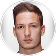 Profile photo for Tasos Kantoutsis