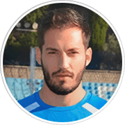 Profile photo for Alexandros Natsiopoulos