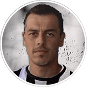 Profile photo for Pavlos Kyriakidis