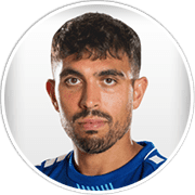 Profile photo for Viktor Klonaridis