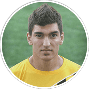 Profile photo for Thanasis Topouzis