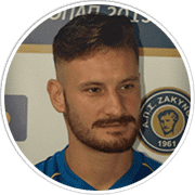 Profile photo for Nikos Lekkas