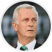Profile photo for Rainer Bonhof