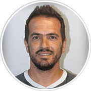 Profile photo for Kostas Parousis