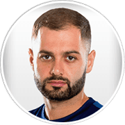 Profile photo for Christos Eleftheriadis