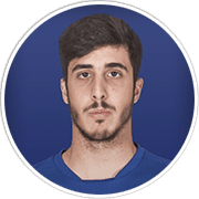 Profile photo for Michalis Agrimakis