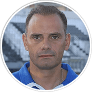 Profile photo for Staikos Vergetis