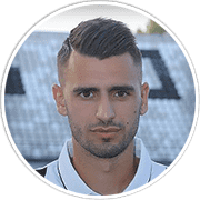 Profile photo for Stelios Kapsalis