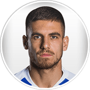 Profile photo for Iraklis Garoufalias