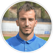 Profile photo for Alexandros Karagiannis