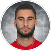 Profile photo for Antonis Ranos