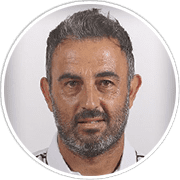 Profile photo for Kostas Bedrelis